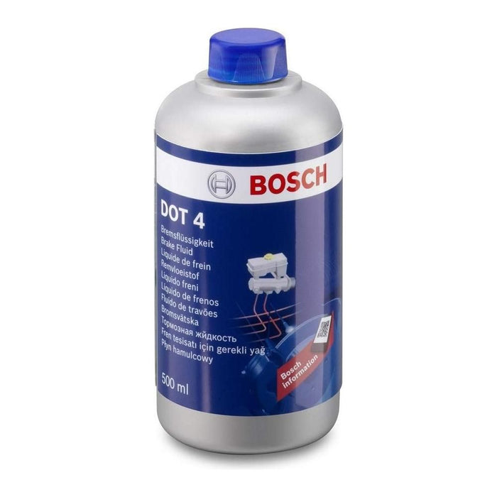 Genuine Bosch Brake Fluid 1987479106