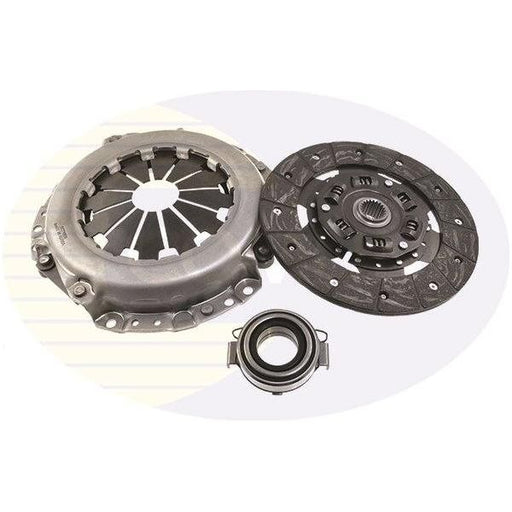 ECK420 Comline  Clutch kit OE Quality Comline  - Dynamic Drive