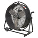 Sealey Industrial High Velocity Orbital Drum Fan 24" 230V HVF24S Sealey  - Dynamic Drive