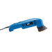 Draper Storm Force 230V Tri-Base Sander, 280W 69039 Draper  - Dynamic Drive