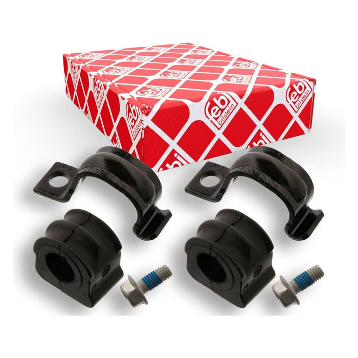 febi 37139 Anti Roll Bar/Stabilizer Bushing/Kit