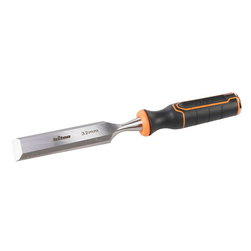 Triton Wood Chisel 32mm TWC32 32mm Triton  - Dynamic Drive