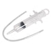 Sealey 70ml Mini Oil/Fluid Inspection Syringe Extraction Suction Transfer MS166 Sealey  - Dynamic Drive