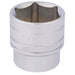 Draper 6 Point Imperial Socket, 1/2" Sq. Dr., 1.5/16" 16640 Draper  - Dynamic Drive