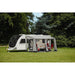 Vango Balletto Air 390 Elements Shield Caravan Awning Vango  - Dynamic Drive