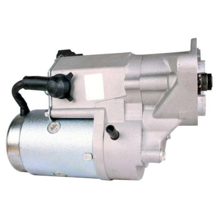 Hella Starter 12V 2.2kW for e.g. Toyota Rav 4 II (_A2_) 8EA 012 526-021 Hella  - Dynamic Drive