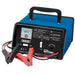 Draper 6/12V 4.2A Battery Charger 20486 Draper  - Dynamic Drive