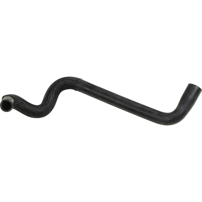 Gates Curved Radiator Hose fits Citroen C3 Picasso HDi - 1.6 - 09- 05-2634