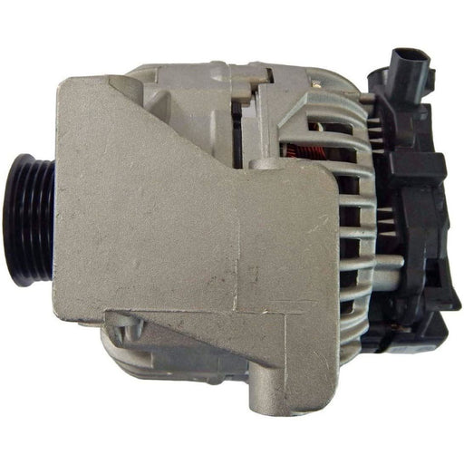 Hella Alternator 14V 120A for e.g. Opel Zafira A Mpv (T98) 8EL 011 712-051 Hella  - Dynamic Drive