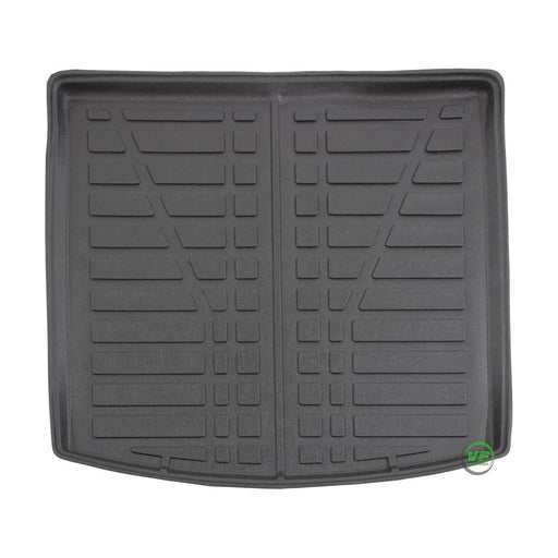 Tailored Fit Boot Liner Tray Car Mat Fits Ford Grand C-max (7 seats) 2011-up UKB4C  - Dynamic Drive