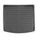 Tailored Fit Boot Liner Tray Car Mat Fits Ford Grand C-max (7 seats) 2011-up UKB4C  - Dynamic Drive