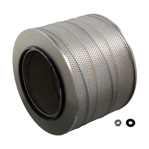 Febi 26415 Air Filter Fits Mercedes Febi Bilstein  - Dynamic Drive