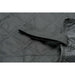 Car Mesh Dog Guard & Quilted Boot Liner Mat & Bumper Protector fits UKB4C  - Dynamic Drive