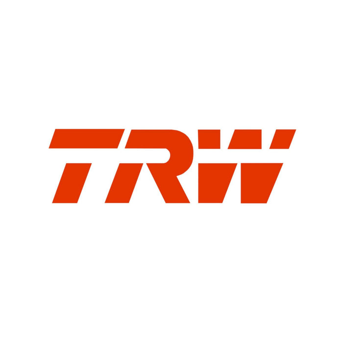 Genuine TRW Brake Drum DB4546MR