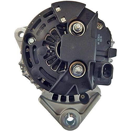 Hella Alternator 14V 140A for Fiat Ducato Chassis (250_, 290_) 8EL 011 712-091 Hella  - Dynamic Drive