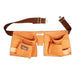 Kamasa Tool Belt/Pouch Heavy Duty 55945 Kamasa  - Dynamic Drive