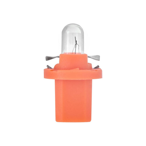 Ring 12V 1W Ind & Pan Orange Sng Blister - RU509TOR Ring  - Dynamic Drive