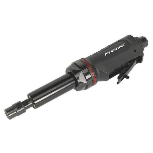 Sealey Air Die Grinder Maxi Size 260mm Long Reach Premier SA656 Sealey  - Dynamic Drive