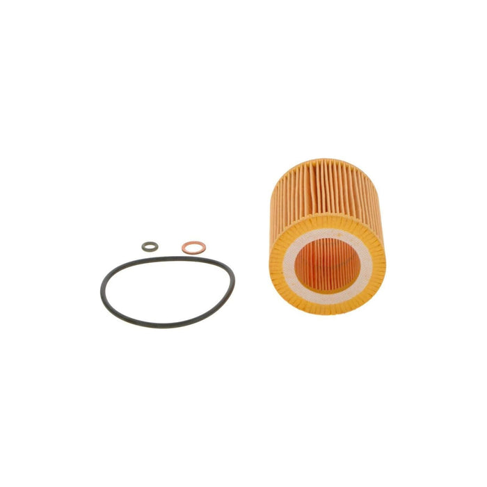 Genuine Bosch Car Oil Filter P9269 fits BMW 3 325i Cabrio - 3.0 - 07-13 14574292