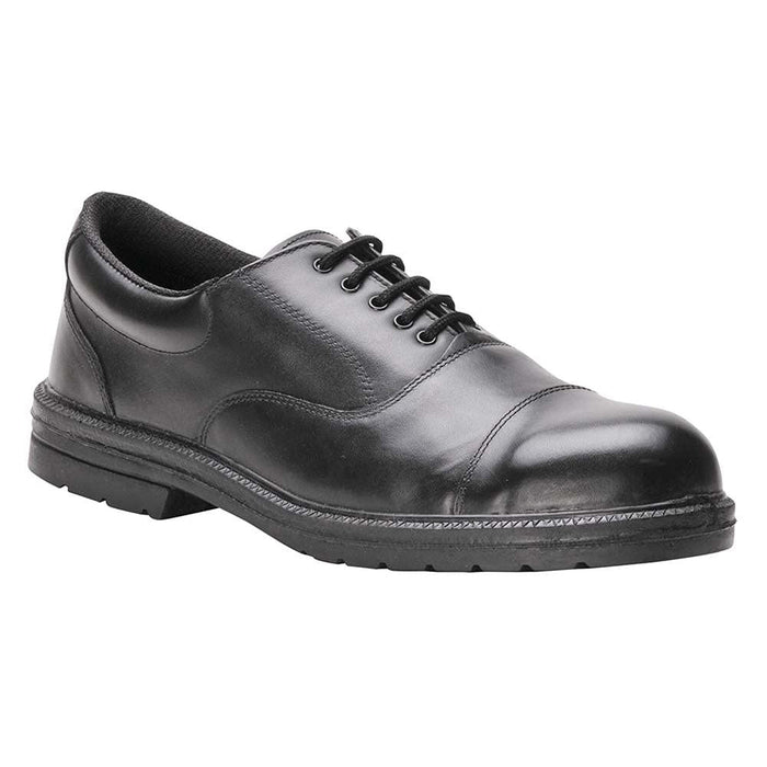 Portwest Executive Oxford Shoes S1 - UK 8