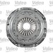 Valeo Clutch Cover 831018 Automotive Part fits DAF Valeo  - Dynamic Drive