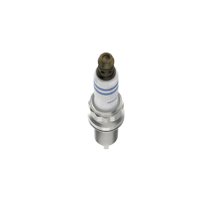 Genuine Bosch Spark Plug Zqr8Si302 fits Mini Cooper - 1.6 - 06-12 0242129512