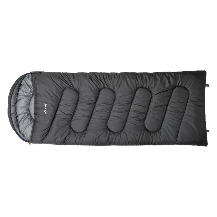 Vango Atlas 350 Quad Square Sleeping Bag 2024 Vango  - Dynamic Drive