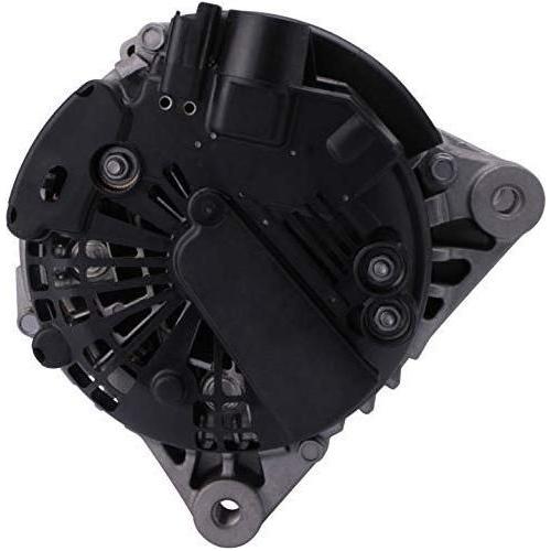 Hella Alternator 14V 150A for Citron C3 II (Sc_) 8EL 012 430-961 Hella  - Dynamic Drive