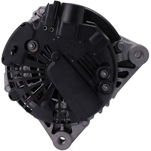 Hella Alternator 14V 150A for e.g. Citroen C3 II (Sc_) 8EL 012 430-961 Hella  - Dynamic Drive