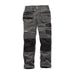 Scruffs Trade Flex Trousers Graphite 34S Scruffs  - Dynamic Drive