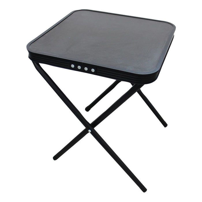 Superlite Elsfield Stool/Table (Removable Table Top) F0116B Quest  - Dynamic Drive