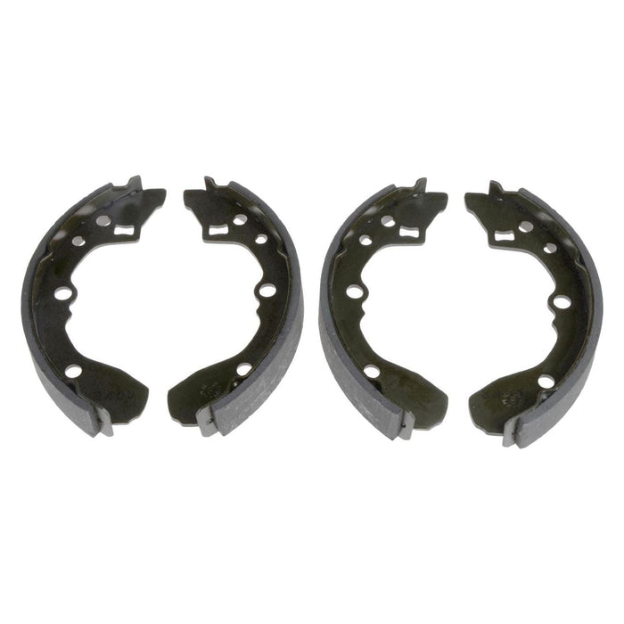 Blue Print ADM54110 Brake Shoe Set