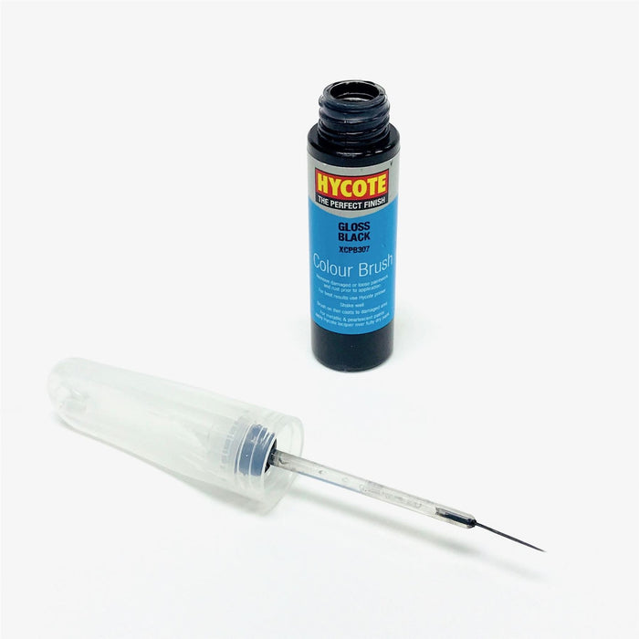 Hycote Touch Up Pen Paint for Polar White 12.5ml