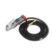 Sealey Digital Tyre Inflator 2.7m Hose with Clip-On Connector SA375 Sealey  - Dynamic Drive