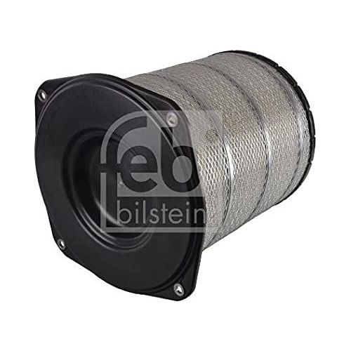 Febi 35600 Air Filter Fits Volvo Febi Bilstein  - Dynamic Drive