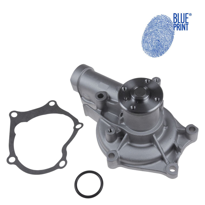 Blue Print ADC49123 Water Pump Fits Mitsubishi