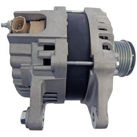 Hella Alternator 12V 150A for Nissan Qashqai I (J10, NJ10, JJ10E) 8EL 011 713-741 Hella  - Dynamic Drive