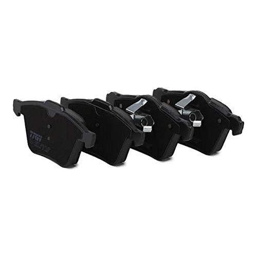 Genuine TRW Brake Pads (Front) (R90) GDB1684