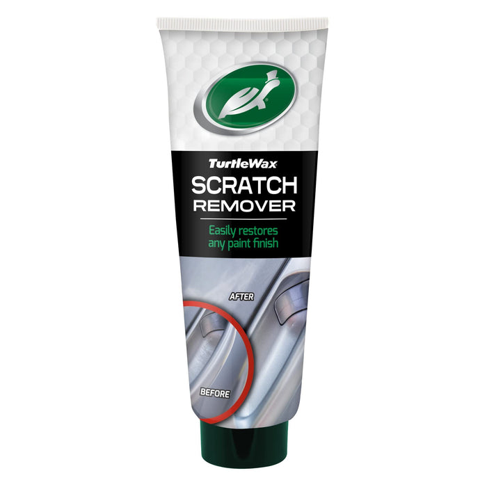 Turtle Wax Essential Scratch Remover - 100ml