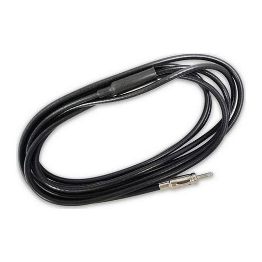 Rubber Aerial Extension Lead 3 0m for Caravans/Motorhomes Nova  - Dynamic Drive