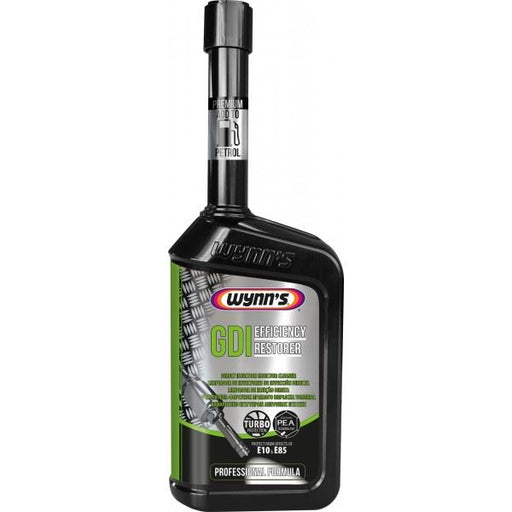 Wynns GDI Efficiency Restorer petrol to E85 for up to 10,000 km Wynns  - Dynamic Drive