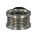 febi 34600 Over-Running Alternator Pulley Febi Bilstein  - Dynamic Drive