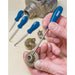 Draper Mini Hook and Pick Set (4 Piece) 51763 Draper  - Dynamic Drive