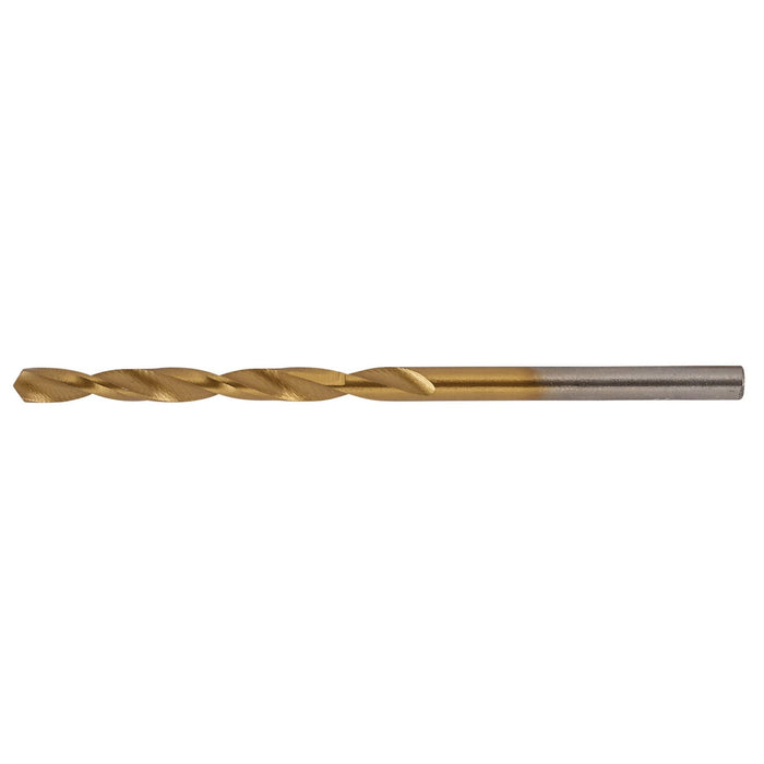 Draper HSS Titanium Drill Bit, 3.2mm 38829