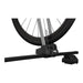 Thule Front Wheel Holder front wheel holder roof bike rack aluminium Roof bike rack Thule  - Dynamic Drive