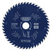 Draper Expert TCT Circular Saw Blade for Wood with PTFE Coating, 210 x 30mm, 48T Draper  - Dynamic Drive