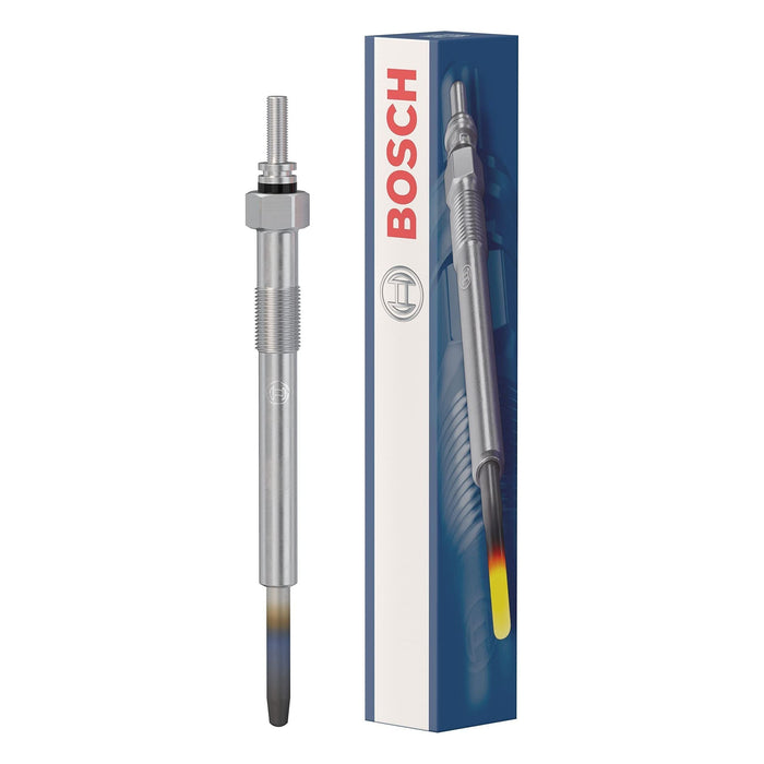 Genuine Bosch Glow Plug fits Hyundai i30 CRDi|CRDi VGT - 1.6 - 12- 0250212011