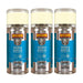 3x Hycote Aerosol Paint for Ford Frozen White 150ml Hycote  - Dynamic Drive