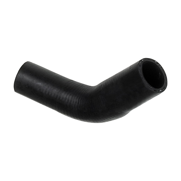 Gates Curved Radiator Hose fits Citroen Dispatch - 1.9 - 98-06 02-1726