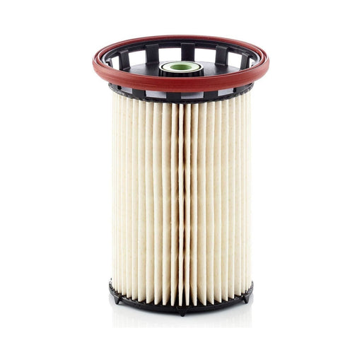 Genuine Mann Fuel Filter for Cayenne II 3.0 V6 Diesel PU8007 Mann & Hummel  - Dynamic Drive